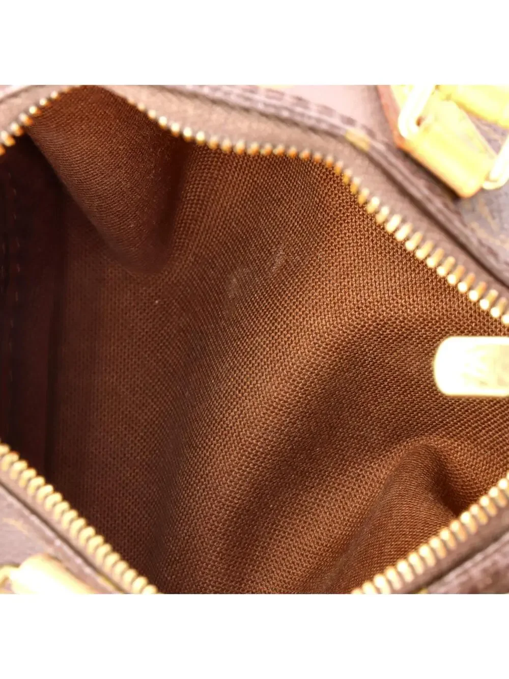 Louis Vuitton Speedy Bandouliere Bag #264127L19B